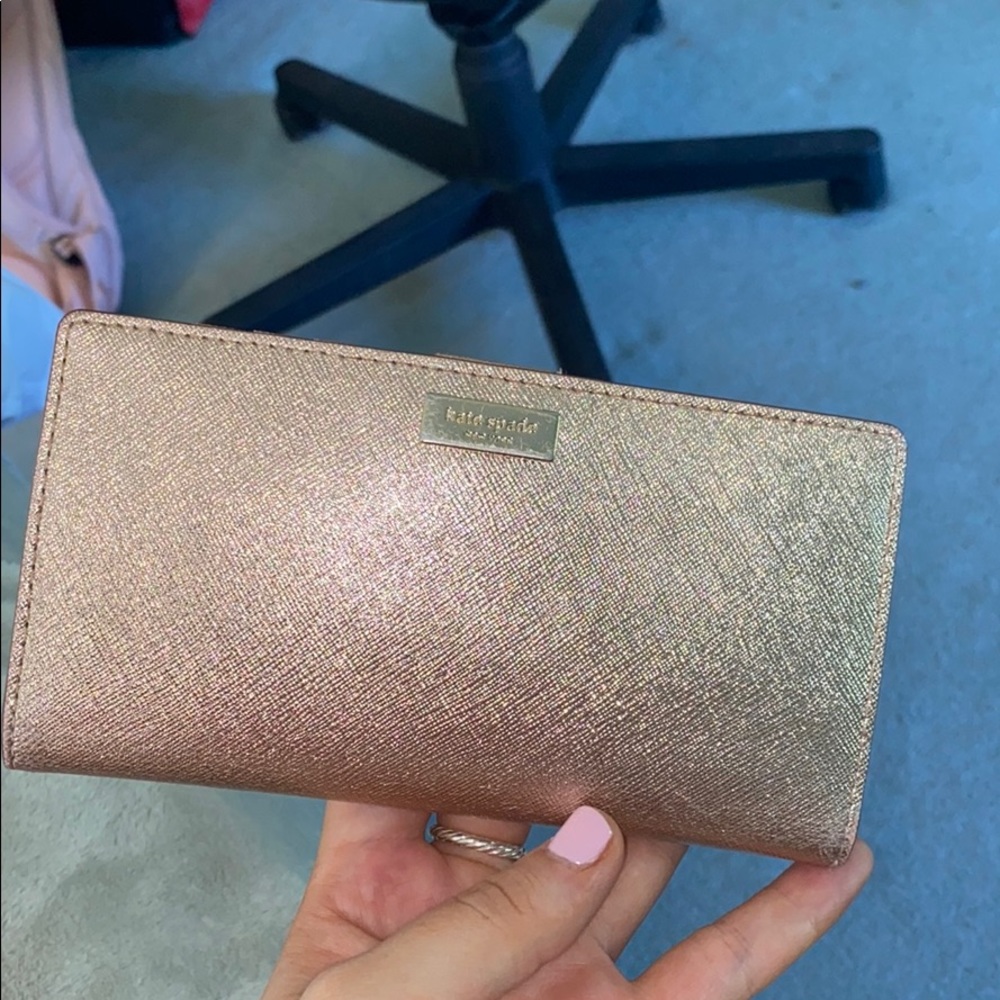 Kate Spade Wallet